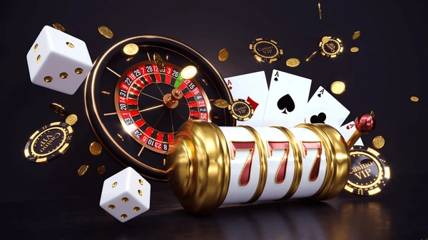 Casino trực tuyến Soc88
