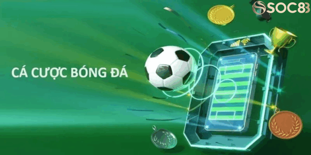 Mẹo Cá Cược Thể Thao Dễ Thắng Tại Soc88