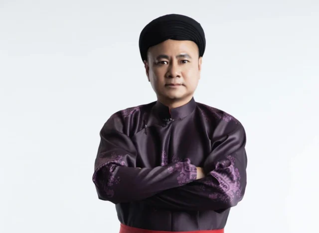 Tự Long