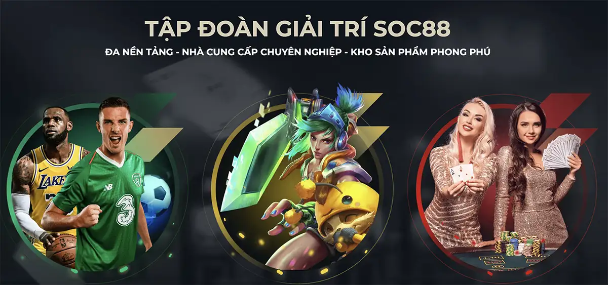 Về Chúng Tôi